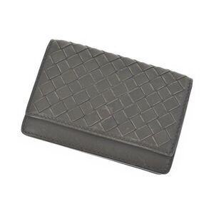 BOTTEGA VENETA Card Case Ladies